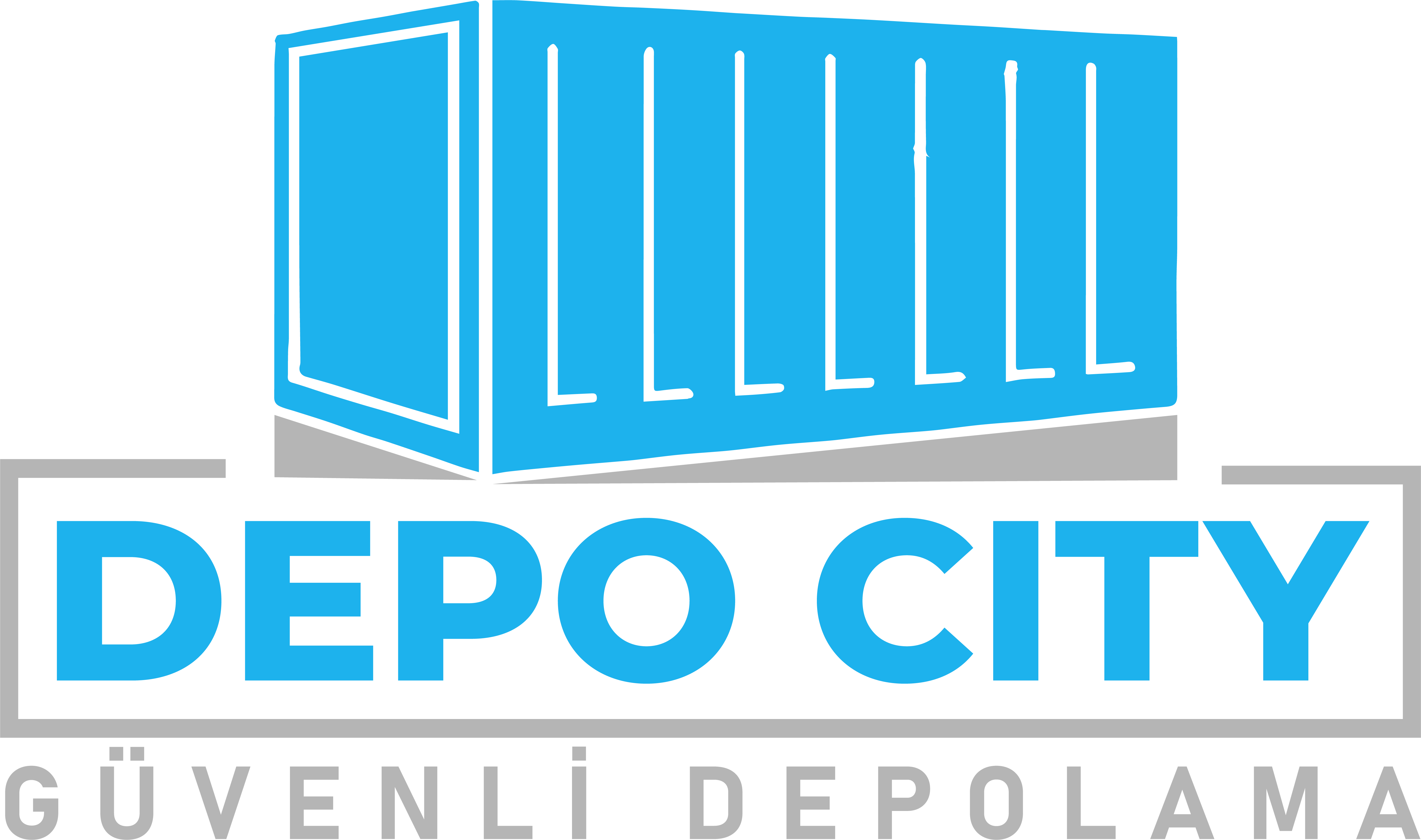 Depo City